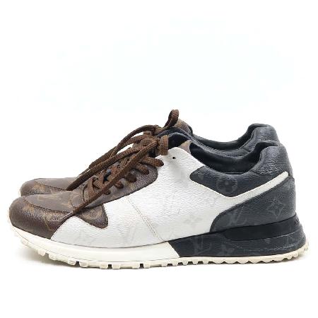 Louis Vuitton(���̺���) 1A3N7U ���׷� ĵ���� ������� ����Ŀ�� 6.5(255MM) [����ż�����] �̹���4 - ���̺��� �߰���ǰ