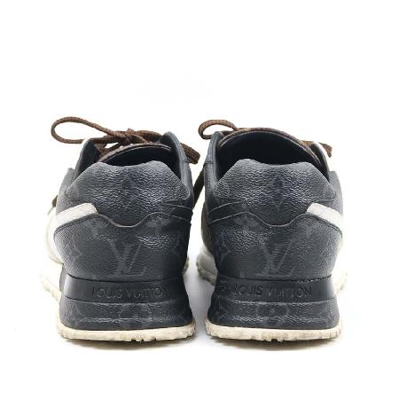 Louis Vuitton(���̺���) 1A3N7U ���׷� ĵ���� ������� ����Ŀ�� 6.5(255MM) [����ż�����] �̹���5 - ���̺��� �߰���ǰ