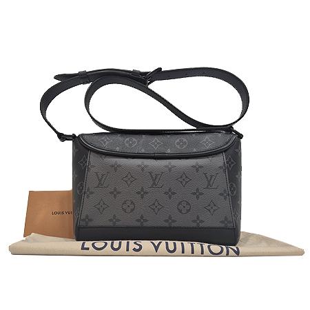 Louis Vuitton(·çÀ̺ñÅë) M12681 ¸ð³ë±×·¥ ÀÌŬ¸³½º ÆÞ½º ¸Þ½ÅÀú Å©·Î½º¹é (±¤ÁÖ·Ôµ¥Á¡) Louis Vuitton(·çÀ̺ñÅë) M12681 ¸ð³ë±×·¥ ÀÌŬ¸³½º ÆÞ½º ¸Þ½ÅÀú Å©·Î½º¹é (±¤ÁÖ·Ôµ¥Á¡)