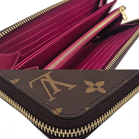 Louis Vuitton(���̺���) M41895 ���׷� ĵ���� Ǫ�þ� ���� ���� ������ (���ַԵ���) �̹���5 - ���̺��� �߰���ǰ