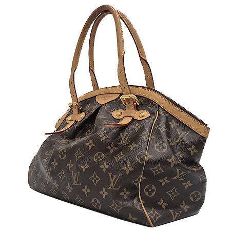Louis Vuitton(���̺���) M40144 ���׷� ĵ���� Ƽ���� GM ��Ʈ�� (���ַԵ���) �̹���2 - ���̺��� �߰���ǰ
