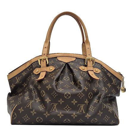 Louis Vuitton(���̺���) M40144 ���׷� ĵ���� Ƽ���� GM ��Ʈ�� (���ַԵ���) �̹���3 - ���̺��� �߰���ǰ