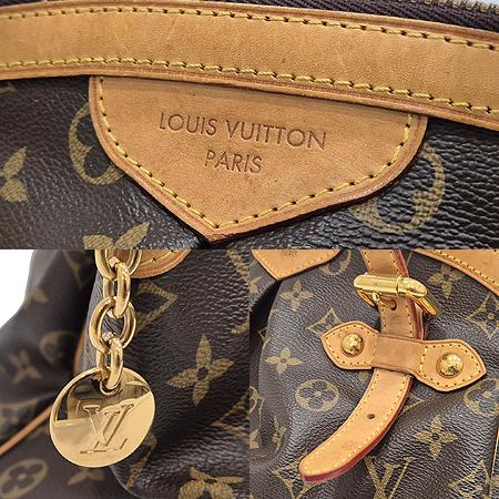 Louis Vuitton(���̺���) M40144 ���׷� ĵ���� Ƽ���� GM ��Ʈ�� (���ַԵ���) �̹���4 - ���̺��� �߰���ǰ