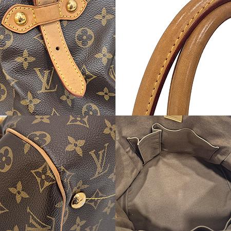 Louis Vuitton(���̺���) M40144 ���׷� ĵ���� Ƽ���� GM ��Ʈ�� (���ַԵ���) �̹���5 - ���̺��� �߰���ǰ