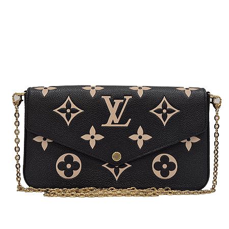 Louis Vuitton(���̺���) M80482 ���׷� �������� �����÷� ����Ʈ �縮�� Ŭ��ġ �� ũ�ν��� (���ַԵ���) �̹���2 - ���̺��� �߰���ǰ