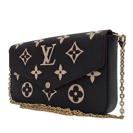 Louis Vuitton(���̺���) M80482 ���׷� �������� �����÷� ����Ʈ �縮�� Ŭ��ġ �� ũ�ν��� (���ַԵ���) �̹���3 - ���̺��� �߰���ǰ