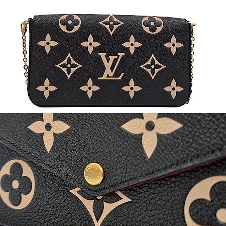 Louis Vuitton(���̺���) M80482 ���׷� �������� �����÷� ����Ʈ �縮�� Ŭ��ġ �� ũ�ν��� (���ַԵ���) �̹���4 - ���̺��� �߰���ǰ