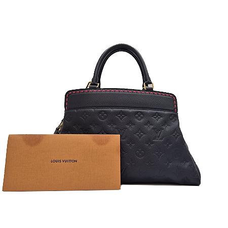 Louis Vuitton(���̺���) M43738 ���׷� �������� ���� ����� ���� MM ��Ʈ�� + ��Ʈ�� 2WAY (���ַԵ���) �̹���3 - ���̺��� �߰���ǰ