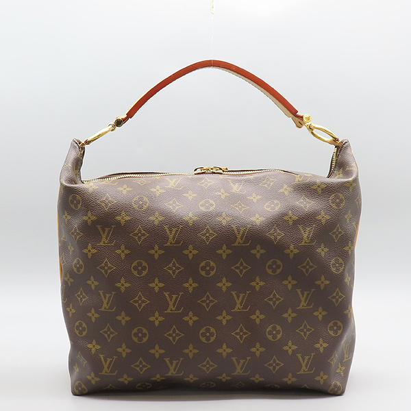 Louis Vuitton(���̺���) M40587 ���׷� ĵ���� ���� MM ����� [���̷Ե���] �̹���2 - ���̺��� �߰���ǰ