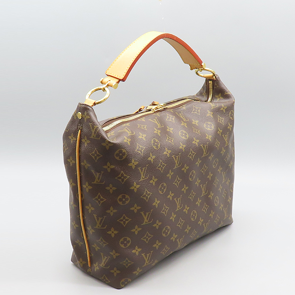 Louis Vuitton(���̺���) M40587 ���׷� ĵ���� ���� MM ����� [���̷Ե���] �̹���3 - ���̺��� �߰���ǰ