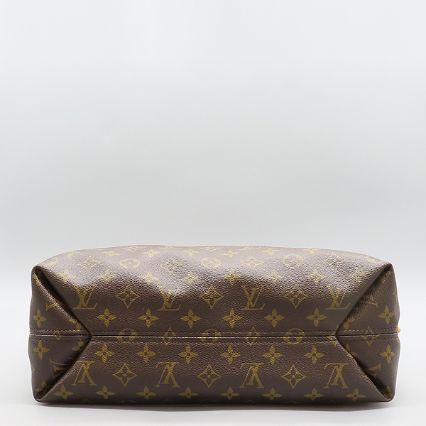 Louis Vuitton(���̺���) M40587 ���׷� ĵ���� ���� MM ����� [���̷Ե���] �̹���4 - ���̺��� �߰���ǰ
