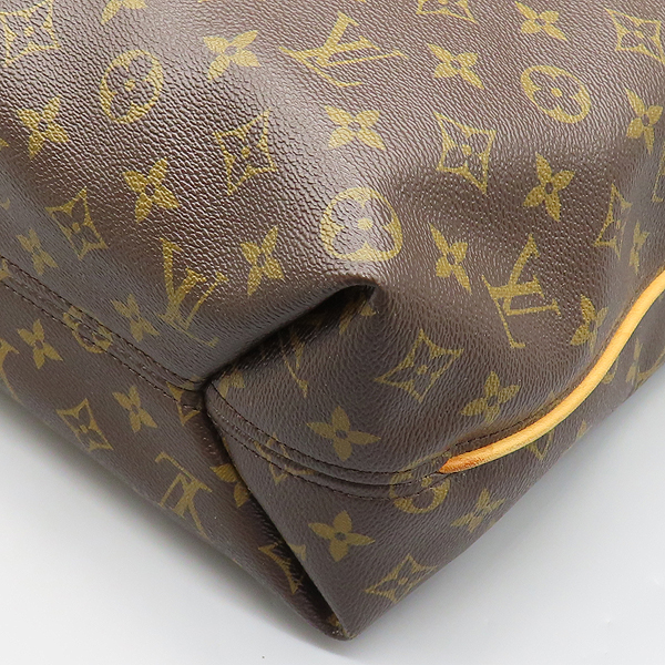 Louis Vuitton(���̺���) M40587 ���׷� ĵ���� ���� MM ����� [���̷Ե���] �̹���5 - ���̺��� �߰���ǰ