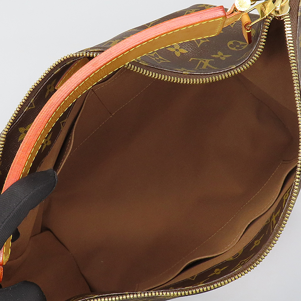 Louis Vuitton(���̺���) M40587 ���׷� ĵ���� ���� MM ����� [���̷Ե���] �̹���7 - ���̺��� �߰���ǰ