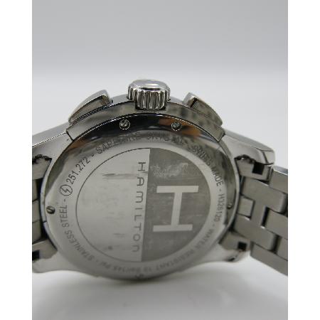 HAMILTON(�ع���) ������� ũ�γ� �׷��� �����ð� �̹���5 - ���̺��� �߰���ǰ