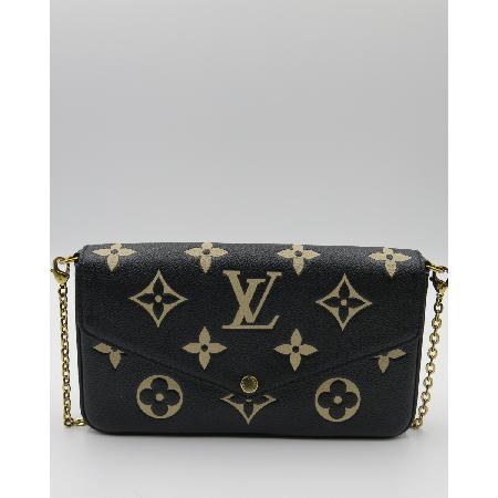 Louis Vuitton(���̺���) M80482 ����Ʈ �縮�� ũ�ν��� �̹���2 - ���̺��� �߰���ǰ