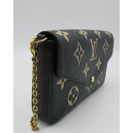 Louis Vuitton(���̺���) M80482 ����Ʈ �縮�� ũ�ν��� �̹���3 - ���̺��� �߰���ǰ