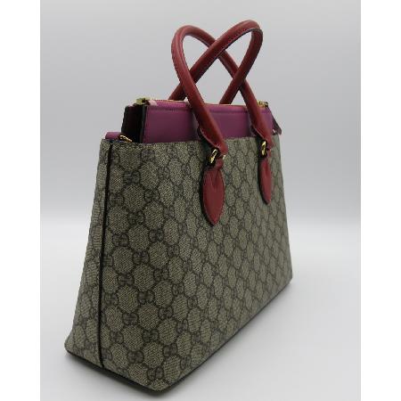 Gucci(����) 409534 ��Ʈ&�����Ʈ�� 2Way �̹���2 - ���̺��� �߰���ǰ
