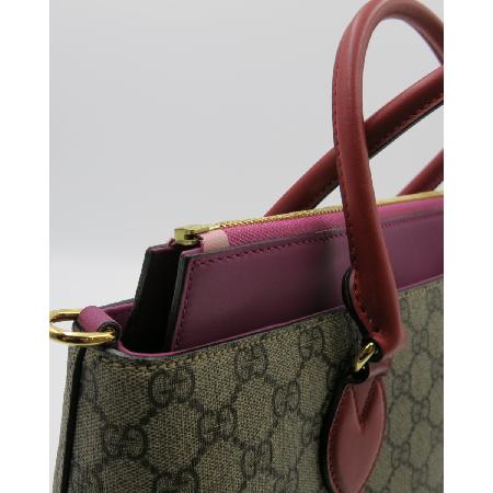 Gucci(����) 409534 ��Ʈ&�����Ʈ�� 2Way �̹���4 - ���̺��� �߰���ǰ