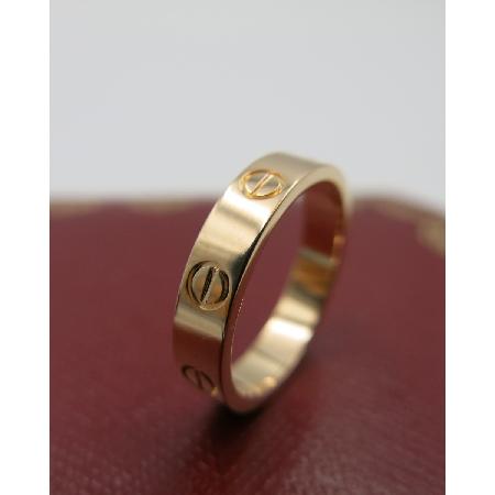 Cartier(��쿡) LOVE�� 1POINT���̾� ���� ���� �̹���2 - ���̺��� �߰���ǰ