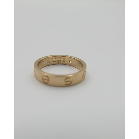 Cartier(��쿡) LOVE�� 1POINT���̾� ���� ���� �̹���3 - ���̺��� �߰���ǰ