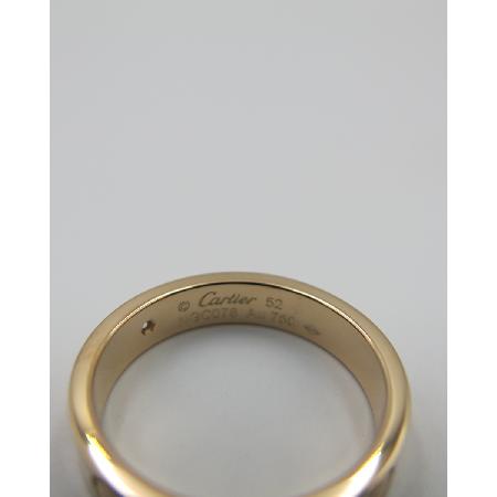 Cartier(��쿡) LOVE�� 1POINT���̾� ���� ���� �̹���4 - ���̺��� �߰���ǰ