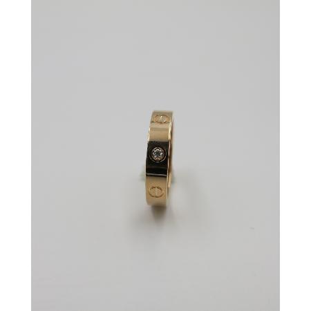 Cartier(��쿡) LOVE�� 1POINT���̾� ���� ���� �̹���5 - ���̺��� �߰���ǰ