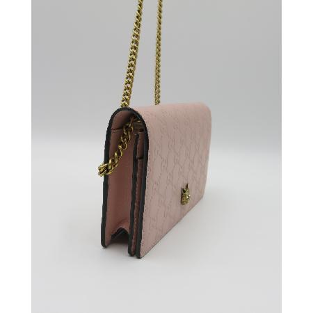 Gucci(����)  548060 �ø� �ñ״�ó �̴�ü��ũ�ν��� �̹���3 - ���̺��� �߰���ǰ