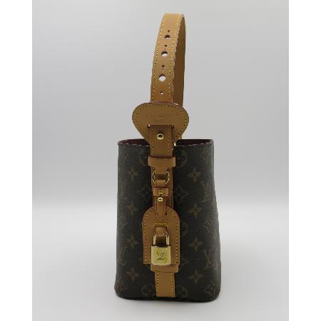Louis Vuitton(���̺���) M12925 ����BB 2wAY �̹���3 - ���̺��� �߰���ǰ