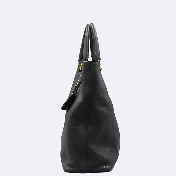 Prada(�����) 1BG865 ���� VIT.PHENIX(���ڷ��Ǵн�) ���� �ΰ� ��Ʈ�� + ��� ��Ʈ�� 2WAY [�����νż�����] �̹���3 - ���̺��� �߰���ǰ