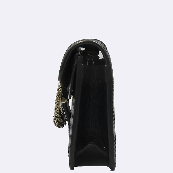 Gucci(����) 476432 ���̺� GG�ΰ� ������ PVC ĵ���� Dionysus ����ϼҽ� ���� �̴� ü�� ũ�ν��� [�����νż�����] �̹���2 - ���̺��� �߰���ǰ