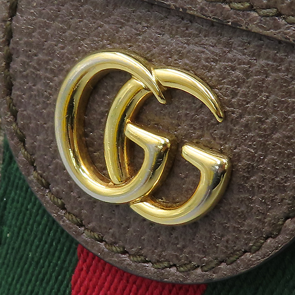 Gucci(����) 503877 GG ������ ĵ���� Web ������ ���ǵ�� ���� ü�� ����� [�����νż�����] �̹���4 - ���̺��� �߰���ǰ