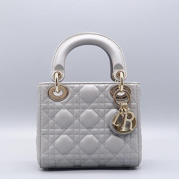 Dior(ũ����î���) M0505OADU �׷��� ����Ų ���̵� ��� �̴� ��Ʈ�� + ��� ��Ʈ�� [����������] �̹���2 - ���̺��� �߰���ǰ