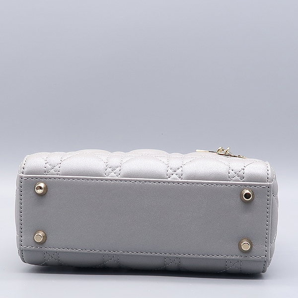 Dior(ũ����î���) M0505OADU �׷��� ����Ų ���̵� ��� �̴� ��Ʈ�� + ��� ��Ʈ�� [����������] �̹���4 - ���̺��� �߰���ǰ