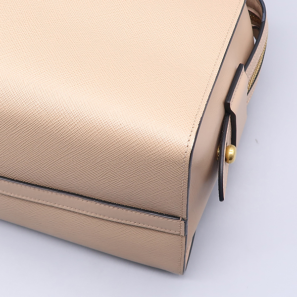 Prada(�����) 1BA046 ������ ���ǾƳ� ���� �����÷����̵� ��Ʈ�� + ��� ��Ʈ�� 2WAY [����������] �̹���4 - ���̺��� �߰���ǰ