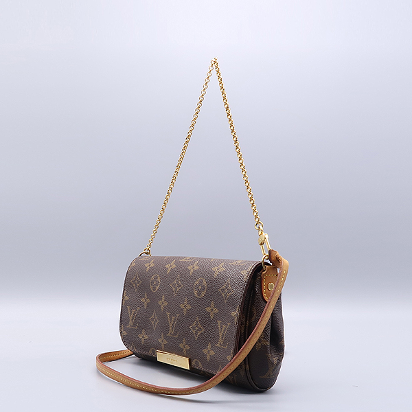 Louis Vuitton(���̺���) M40717 ���׷� ĵ���� ���̺��� PM 2WAY [����������] �̹���2 - ���̺��� �߰���ǰ