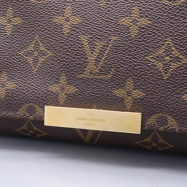Louis Vuitton(���̺���) M40717 ���׷� ĵ���� ���̺��� PM 2WAY [����������] �̹���4 - ���̺��� �߰���ǰ