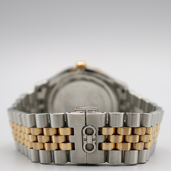 Ferragamo(��󰡸�) SFMO003-22 ��� �������� �޺� ���� ������ �ð� [�뱸��������] �̹���4 - ���̺��� �߰���ǰ