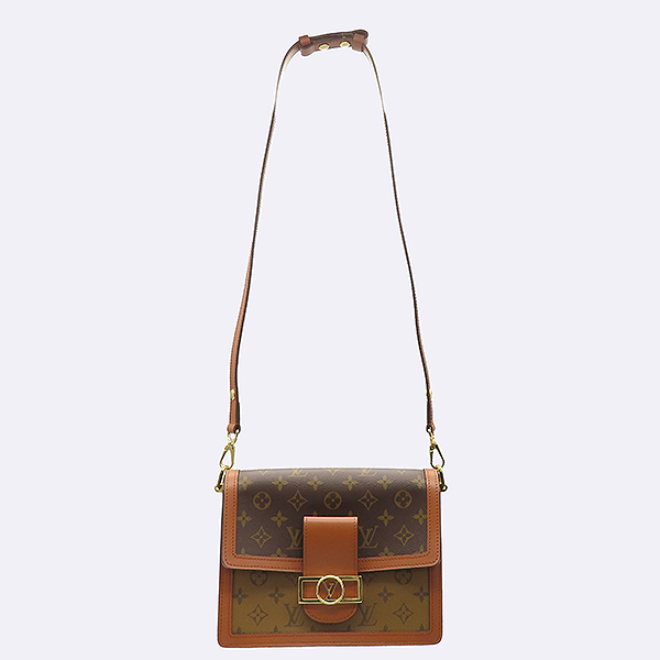 Louis Vuitton(���̺���) M45958 ���׷� ĵ���� ���� MM ����� + ��Ʈ�� [��������] �̹���4 - ���̺��� �߰���ǰ