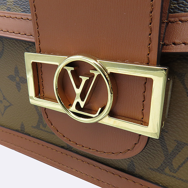 Louis Vuitton(���̺���) M45958 ���׷� ĵ���� ���� MM ����� + ��Ʈ�� [��������] �̹���5 - ���̺��� �߰���ǰ