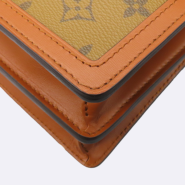 Louis Vuitton(���̺���) M45958 ���׷� ĵ���� ���� MM ����� + ��Ʈ�� [��������] �̹���6 - ���̺��� �߰���ǰ