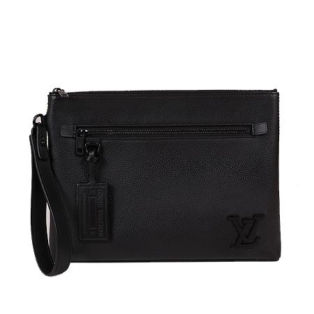 Louis Vuitton(·çÀ̺ñÅë) M69837 LV ¿¡¾î·Î±×·¥ ºí·¢ ·¹´õ Ŭ·¯Ä¡¹é(±¤ÁÖ»ó¹«Á¡) Louis Vuitton(·çÀ̺ñÅë) M69837 LV ¿¡¾î·Î±×·¥ ºí·¢ ·¹´õ Ŭ·¯Ä¡¹é(±¤ÁÖ»ó¹«Á¡)