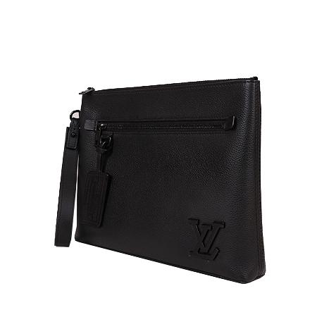Louis Vuitton(·çÀ̺ñÅë) M69837 LV ¿¡¾î·Î±×·¥ ºí·¢ ·¹´õ Ŭ·¯Ä¡¹é(±¤ÁÖ»ó¹«Á¡) Louis Vuitton(·çÀ̺ñÅë) M69837 LV ¿¡¾î·Î±×·¥ ºí·¢ ·¹´õ Ŭ·¯Ä¡¹é(±¤ÁÖ»ó¹«Á¡)