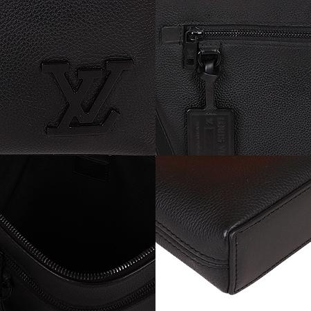 Louis Vuitton(·çÀ̺ñÅë) M69837 LV ¿¡¾î·Î±×·¥ ºí·¢ ·¹´õ Ŭ·¯Ä¡¹é(±¤ÁÖ»ó¹«Á¡) Louis Vuitton(·çÀ̺ñÅë) M69837 LV ¿¡¾î·Î±×·¥ ºí·¢ ·¹´õ Ŭ·¯Ä¡¹é(±¤ÁÖ»ó¹«Á¡)