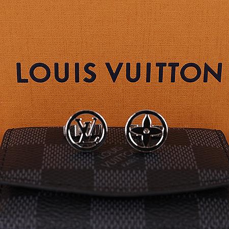 Louis Vuitton(���̺���) M80188 LV���� ĳġ Ŀ����ũ��(���ֻ���) �̹���2 - ���̺��� �߰���ǰ