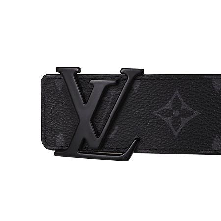 Louis Vuitton(���̺���) M0449S LV ��Ʈ���� ���׷� 40MM������Ʈ(33~36)(���ֻ���) �̹���3 - ���̺��� �߰���ǰ