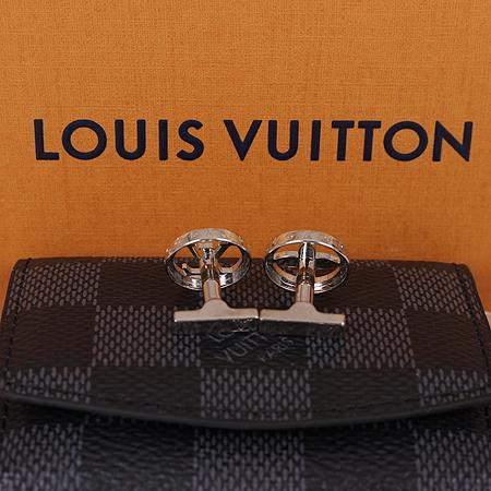 Louis Vuitton(���̺���) M80188 LV���� ĳġ Ŀ����ũ��(���ֻ���) �̹���5 - ���̺��� �߰���ǰ