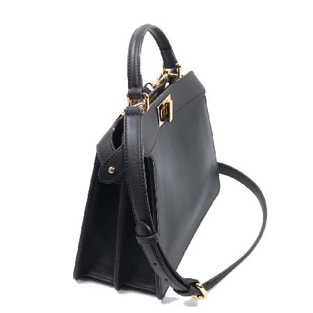 Fendi(���) 8BN327 AQ09 ��ī�� ���� ��Ʈ�� �� ����� [����ż�����] �̹���3 - ���̺��� �߰���ǰ