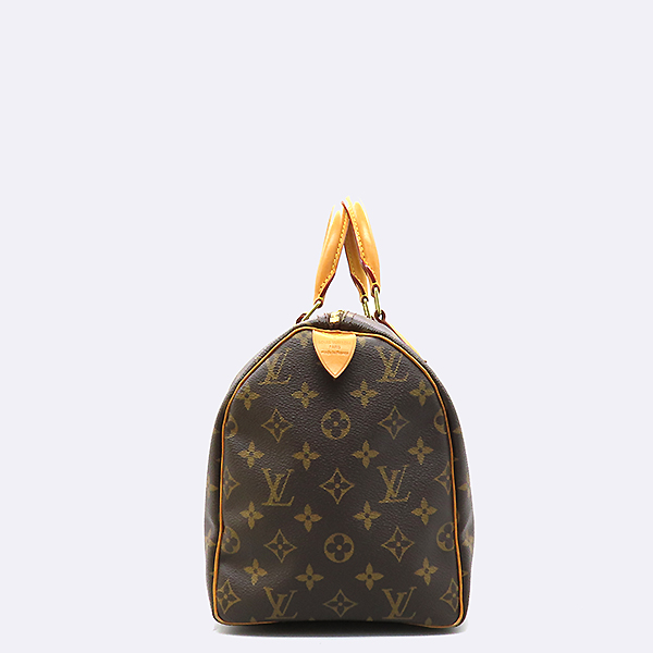 Louis Vuitton(���̺���) M41108 ���׷� ĵ���� ���ǵ� 30 ��Ʈ�� [�λ꼾�Һ���] �̹���3 - ���̺��� �߰���ǰ