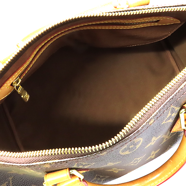Louis Vuitton(���̺���) M41108 ���׷� ĵ���� ���ǵ� 30 ��Ʈ�� [�λ꼾�Һ���] �̹���5 - ���̺��� �߰���ǰ