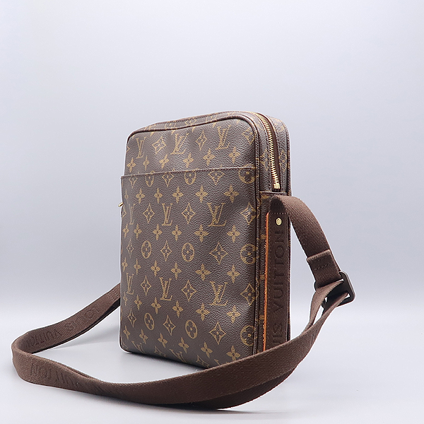 Louis Vuitton(���̺���) M97037 ���׷� ĵ���� Ʈ���� ���θ� ũ�ν��� [����������] �̹���2 - ���̺��� �߰���ǰ